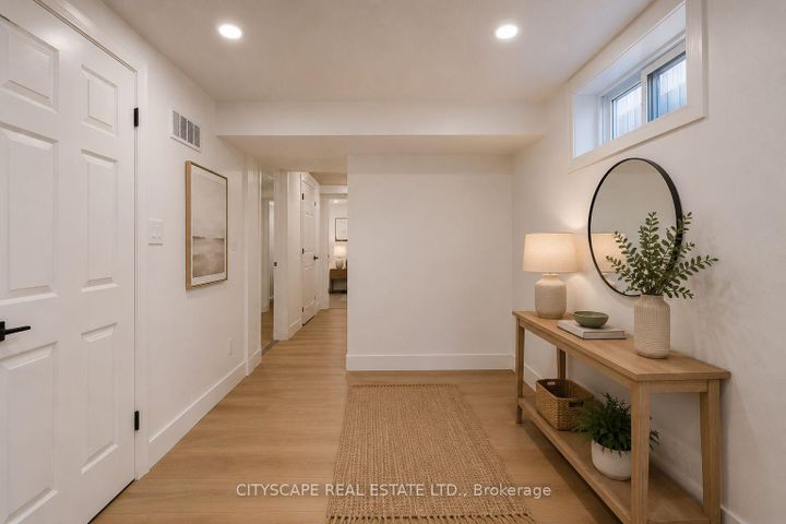 Photo 9 at 322 Fernwood Avenue, O'Neill, Oshawa