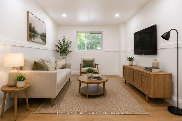 Photo 10 at 322 Fernwood Avenue, O'Neill, Oshawa