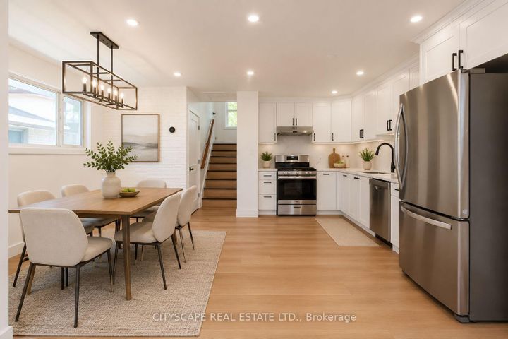 Photo 11 at 322 Fernwood Avenue, O'Neill, Oshawa