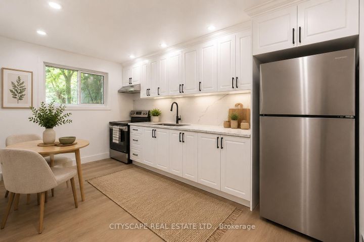 Photo 12 at 322 Fernwood Avenue, O'Neill, Oshawa