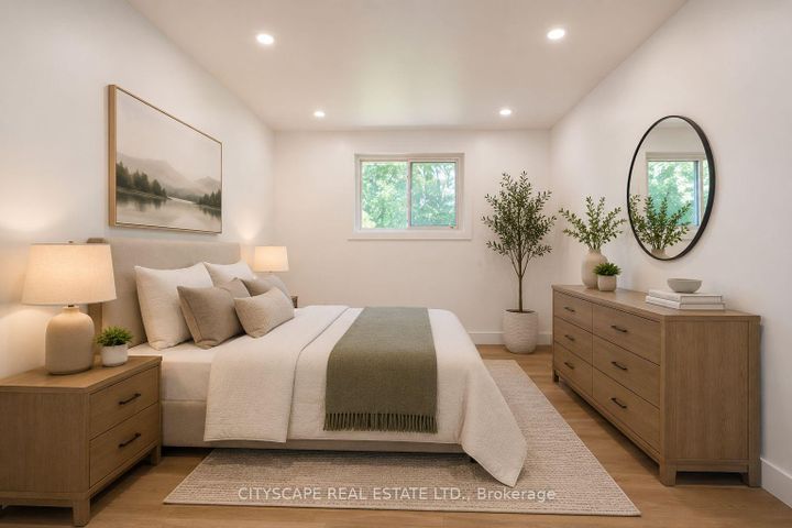 Photo 15 at 322 Fernwood Avenue, O'Neill, Oshawa