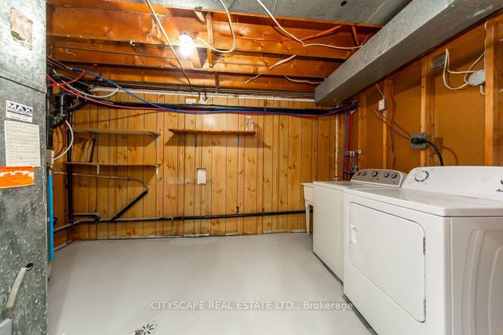 Photo 19 at 322 Fernwood Avenue, O'Neill, Oshawa