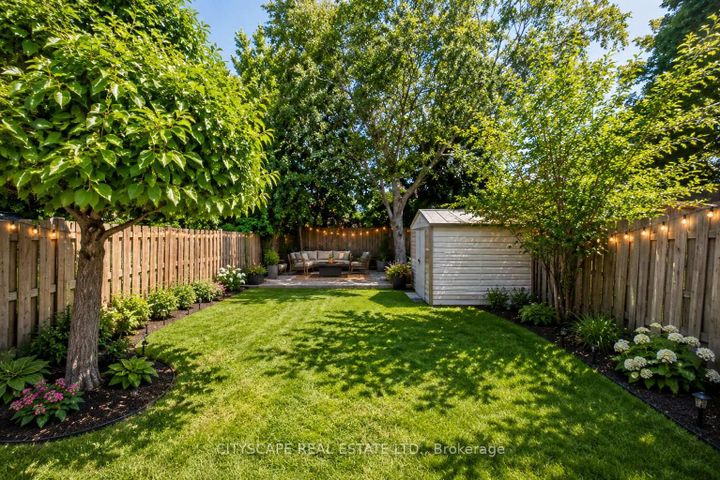 Photo 22 at 322 Fernwood Avenue, O'Neill, Oshawa