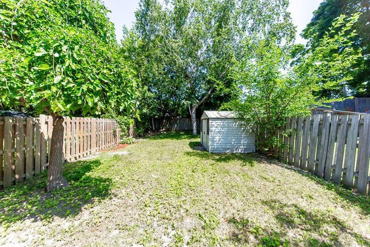 Photo 23 at 322 Fernwood Avenue, O'Neill, Oshawa