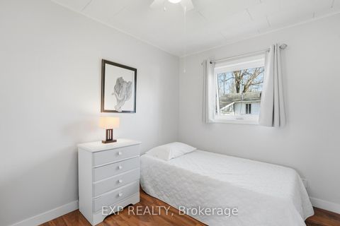 Photo 14 at 33 Isle Vista Drive, Virginia, Georgina