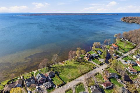 Photo 42 at 33 Isle Vista Drive, Virginia, Georgina