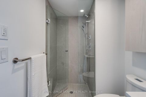 Photo 16 at 3103 - 47 Mutual Street, Yonge Corridor, Toronto