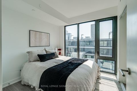 Photo 17 at 3103 - 47 Mutual Street, Yonge Corridor, Toronto