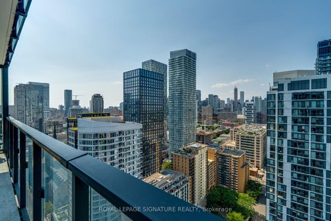 Photo 23 at 3103 - 47 Mutual Street, Yonge Corridor, Toronto