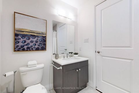 Photo 20 at 308 - 200 Woodbine Avenue, The Beaches, Toronto