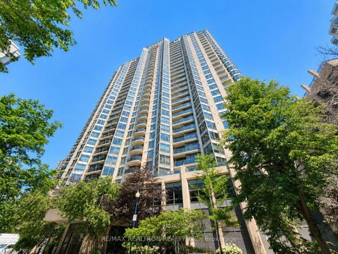 Photo 0 at 2708 - 10 Northtown Way, Willowdale East, Toronto