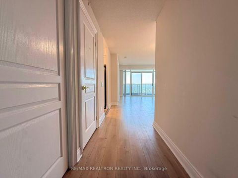 Photo 1 at 2708 - 10 Northtown Way, Willowdale East, Toronto