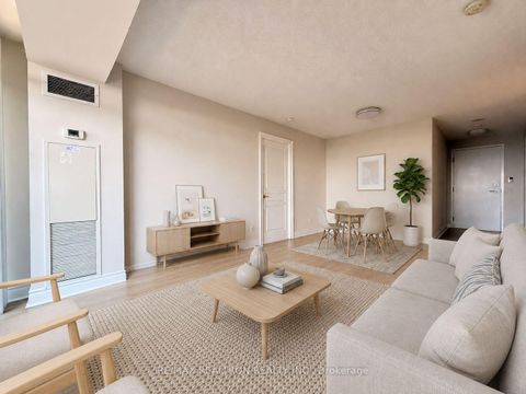 Photo 6 at 2708 - 10 Northtown Way, Willowdale East, Toronto