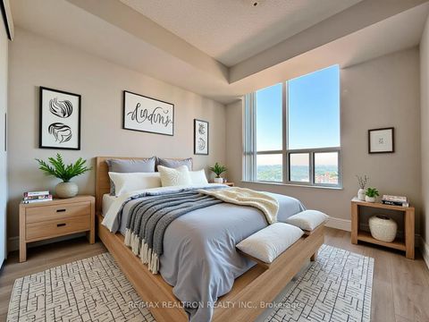 Photo 7 at 2708 - 10 Northtown Way, Willowdale East, Toronto