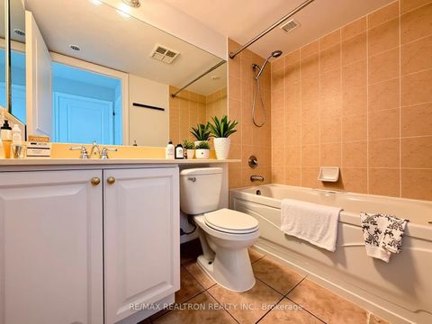 Photo 10 at 2708 - 10 Northtown Way, Willowdale East, Toronto