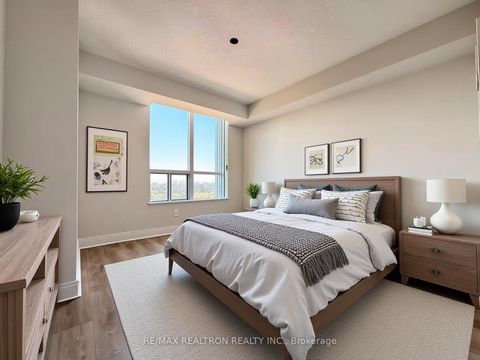 Photo 11 at 2708 - 10 Northtown Way, Willowdale East, Toronto