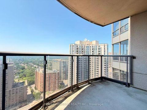 Photo 13 at 2708 - 10 Northtown Way, Willowdale East, Toronto