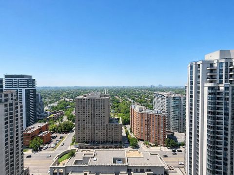Photo 14 at 2708 - 10 Northtown Way, Willowdale East, Toronto