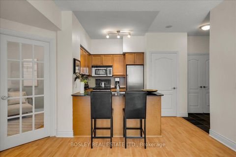 Photo 3 at 1116 - 319 Merton Street, Mount Pleasant West, Toronto