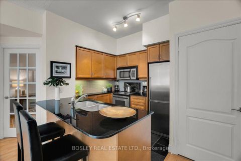 Photo 4 at 1116 - 319 Merton Street, Mount Pleasant West, Toronto