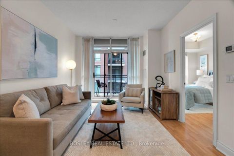 Photo 7 at 1116 - 319 Merton Street, Mount Pleasant West, Toronto