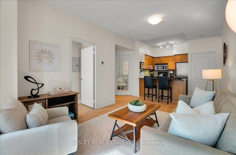 Photo 8 at 1116 - 319 Merton Street, Mount Pleasant West, Toronto