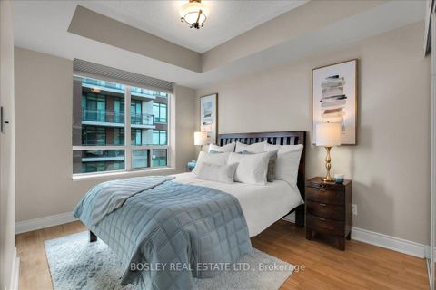 Photo 9 at 1116 - 319 Merton Street, Mount Pleasant West, Toronto