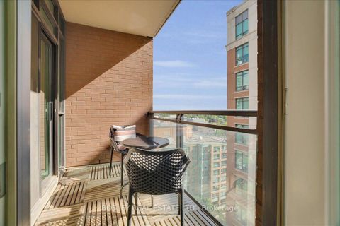 Photo 11 at 1116 - 319 Merton Street, Mount Pleasant West, Toronto
