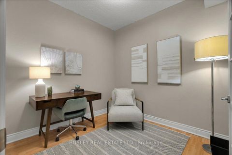 Photo 12 at 1116 - 319 Merton Street, Mount Pleasant West, Toronto