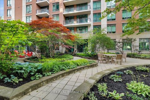 Photo 15 at 1116 - 319 Merton Street, Mount Pleasant West, Toronto