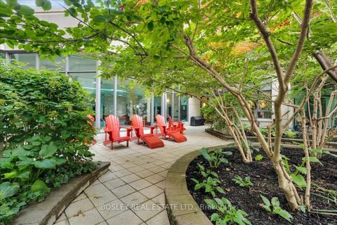 Photo 16 at 1116 - 319 Merton Street, Mount Pleasant West, Toronto