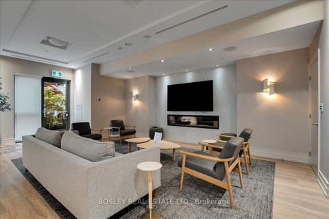Photo 18 at 1116 - 319 Merton Street, Mount Pleasant West, Toronto