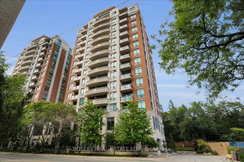 Photo 23 at 1116 - 319 Merton Street, Mount Pleasant West, Toronto