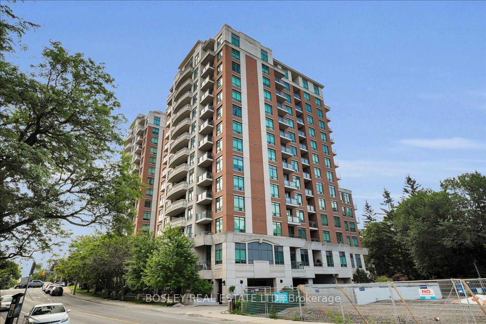 1116 - 319 Merton Street, Mount Pleasant West, Toronto 