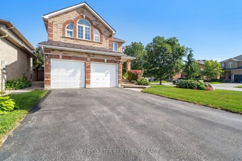 Photo 1 at 71 Balmoral Place, Shore, Barrie
