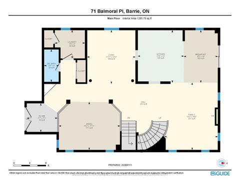 Photo 41 at 71 Balmoral Place, Shore, Barrie