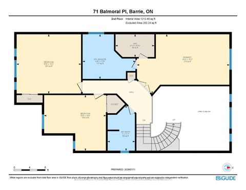 Photo 42 at 71 Balmoral Place, Shore, Barrie