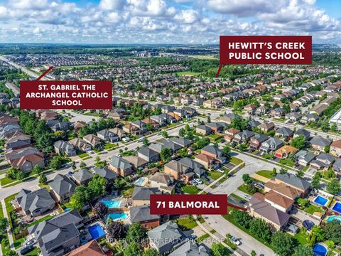 Photo 47 at 71 Balmoral Place, Shore, Barrie