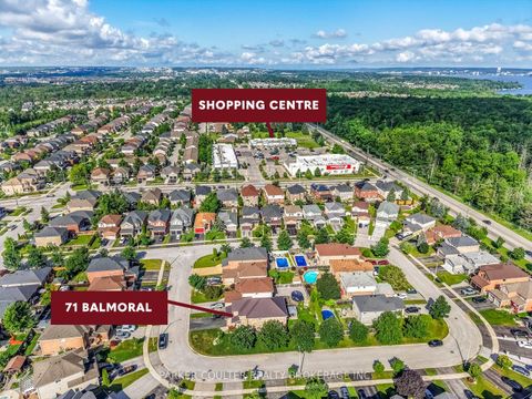 Photo 48 at 71 Balmoral Place, Shore, Barrie