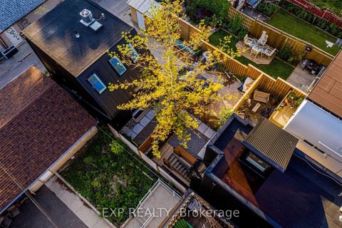 Photo 37 at 452 Montrose Avenue, Little Italy, Toronto