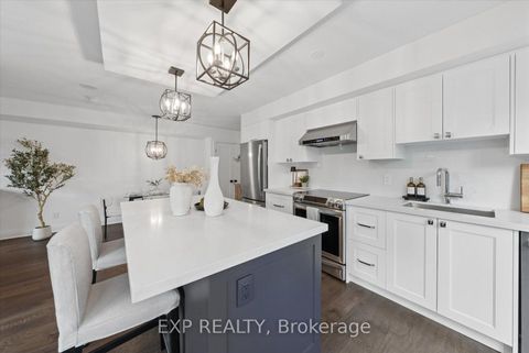 Photo 6 at 408 - 230 King Street E, Moss Park, Toronto