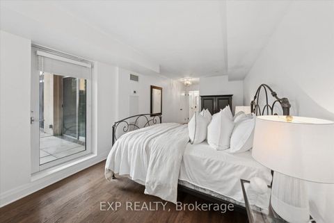 Photo 14 at 408 - 230 King Street E, Moss Park, Toronto
