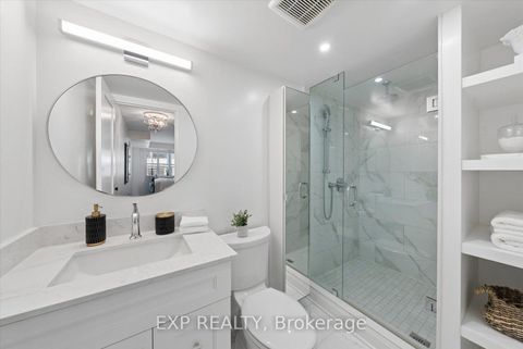 Photo 15 at 408 - 230 King Street E, Moss Park, Toronto