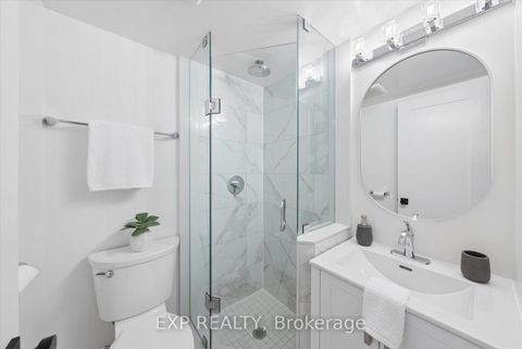 Photo 19 at 408 - 230 King Street E, Moss Park, Toronto
