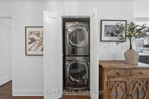 Photo 20 at 408 - 230 King Street E, Moss Park, Toronto
