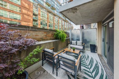 Photo 26 at 408 - 230 King Street E, Moss Park, Toronto