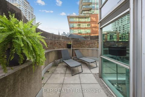 Photo 27 at 408 - 230 King Street E, Moss Park, Toronto