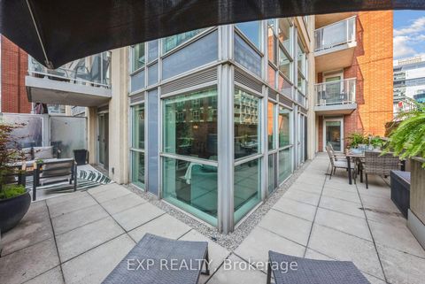 Photo 28 at 408 - 230 King Street E, Moss Park, Toronto
