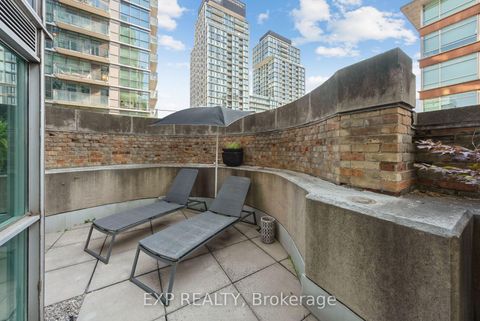 Photo 29 at 408 - 230 King Street E, Moss Park, Toronto