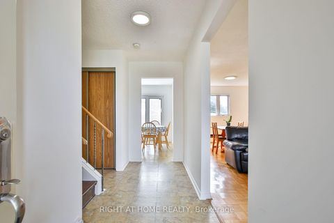 Photo 2 at 56 Cathy Jean Crescent, Jamestown, Toronto